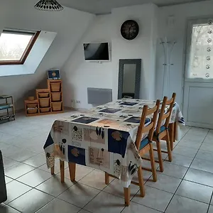 Kerdoulou Appartement