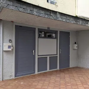 Duplex Plein Centre 10b Appartement